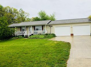 183 Cline Rd NE, Cleveland, TN 37312