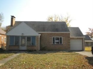 8356 Mayfair St, Cincinnati, OH