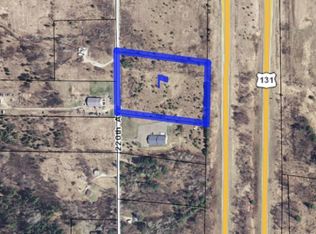 220th Ave, Big Rapids, MI 49307