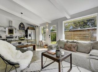 101 E 52nd St, Austin, TX 78751