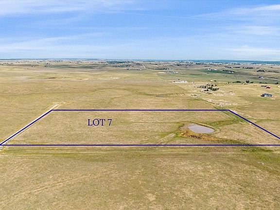 3rd image of Lot 7 Seven Hills Street LOT 7
