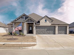 3102 Northshore Dr, Celina, TX 75009