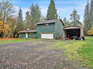 164 Moon Hill Rd, Tenmile, OR 97481