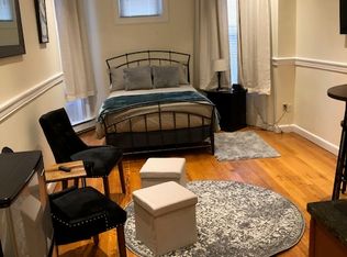302 Newbury St Suite 2, Boston, MA 02115