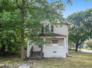 1002 Charlotte Ave, Kalamazoo, MI 49048