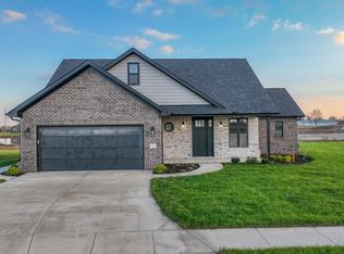 819 Mohawk Dr, Richmond, KY
