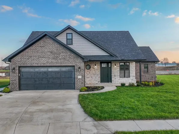 819 Mohawk Dr, Richmond, KY 40475