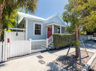 1121 Whitehead St, Key West, FL 33040