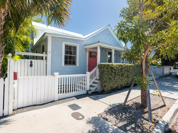1121 Whitehead St, Key West, FL 33040
