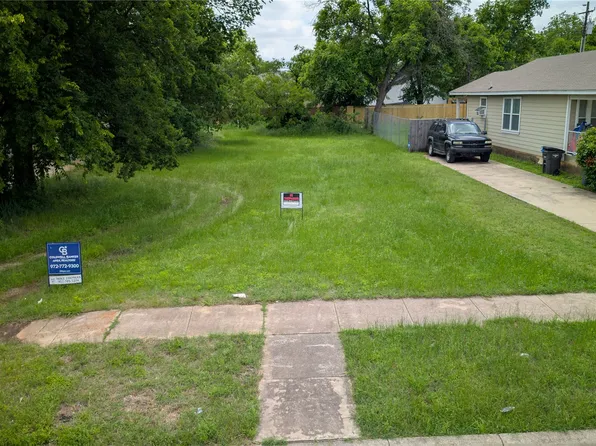 1442 E Allen Ave, Fort Worth, TX 76104