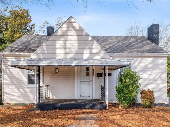 437 W 24th St, Winston Salem, NC 27105