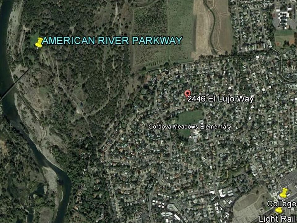 2nd image of 2446 El Lujo Way