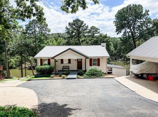 5 W Nuthatch Dr, Monticello, GA 31064