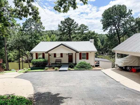 5 W Nuthatch Dr, Monticello, GA 31064