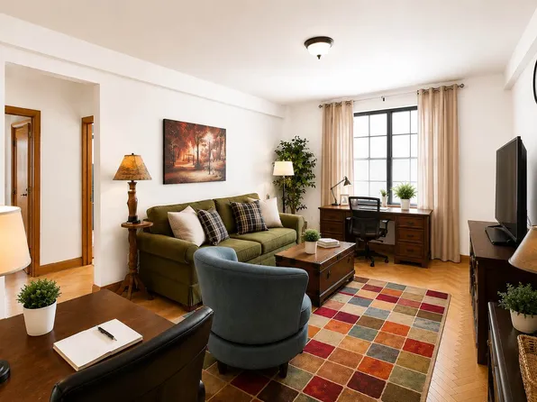 106 West 69th Street image 1 of 10