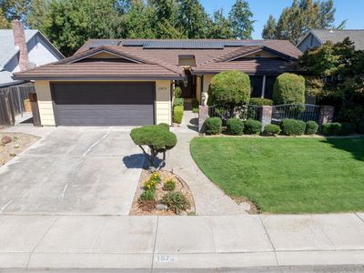 1075 Douglas Fir Dr, Manteca, CA, 95336