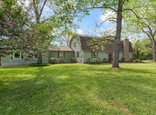 1890 Old Laguardo Rd E, Lebanon, TN 37087