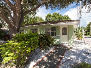 261 22nd St N #1, Saint Petersburg, FL 33713
