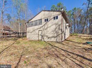 187 Shawnee Trl, Hedgesville, WV