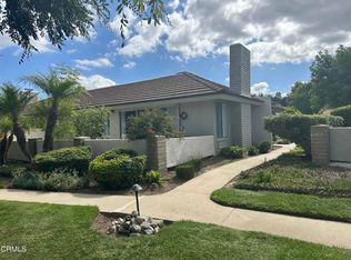 2251 Portola Ln, Westlake Village, CA 91361