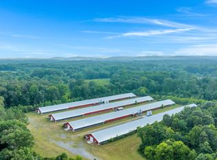 1064 Humbard Rd SE, Cleveland, TN 37323