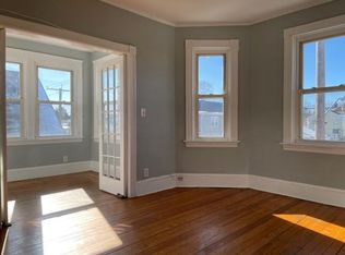 417 Academy Ave #3, Providence, RI 02908