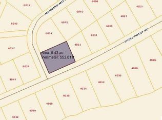 6016 Morning Mist Dr, Beaufort, SC 29906