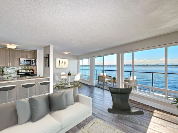 Lakefront on Washington | 538 Lakeside Ave S, Seattle, WA