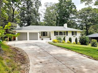 2301 Engineers Dr SE, Marietta, GA 30067