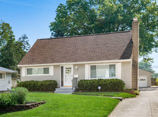 1494 Avenue Dr, Columbus, OH 43227