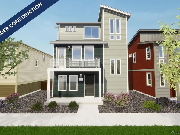 45044 Sunflower Lane, Bennett, CO 80102
