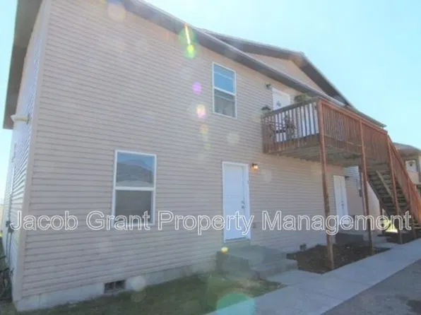 458 Center St Unit 2, Shelley, ID 83274