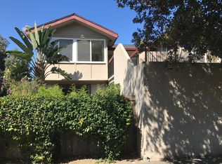 701 N Rengstorff Ave APT 9, Mountain View, CA 94043