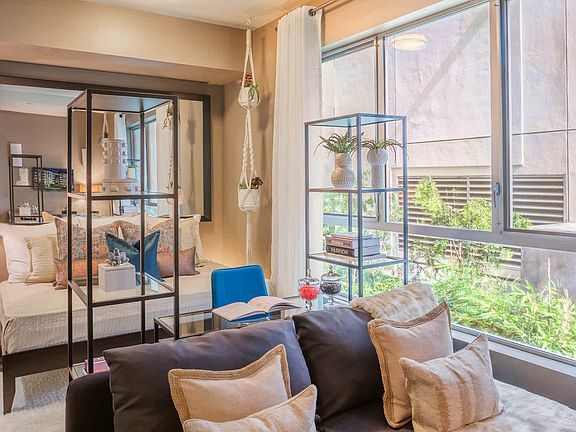 Apartment Interior