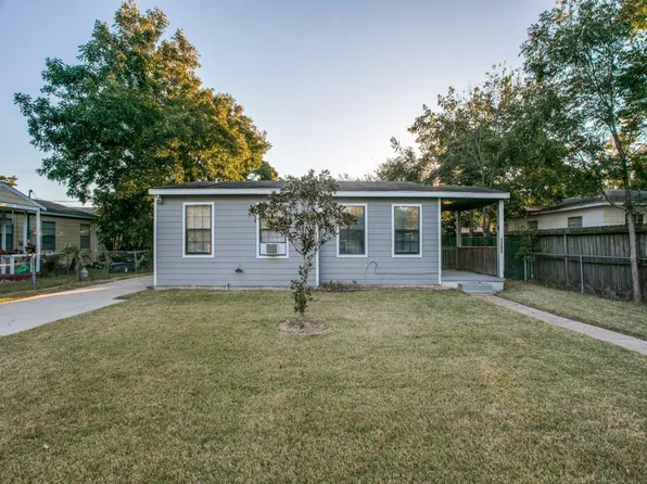 1200 11th Street, Texas City, TX 77590