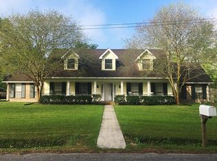 110 Ellen St, Ama, LA 70031