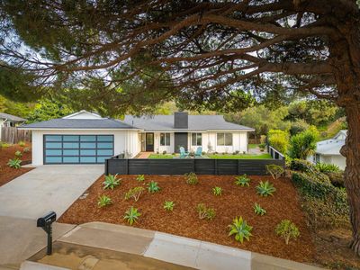 628 Calle Del Oro, Santa Barbara, CA, 93109