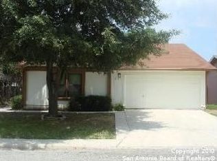 5735 Spring Sun, San Antonio, TX 78244