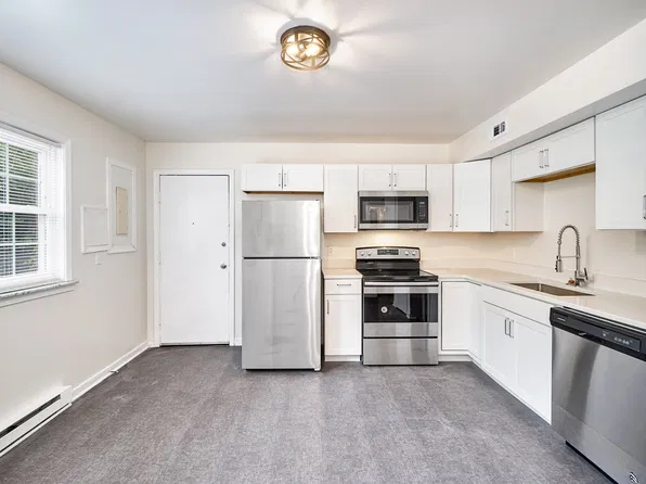 4509 Forest Hill Ave, Richmond, VA