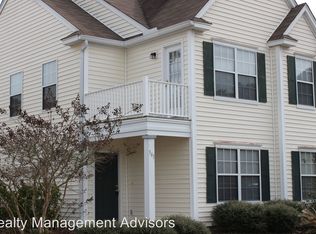 341 Campus Ln, Bluffton, SC 29909