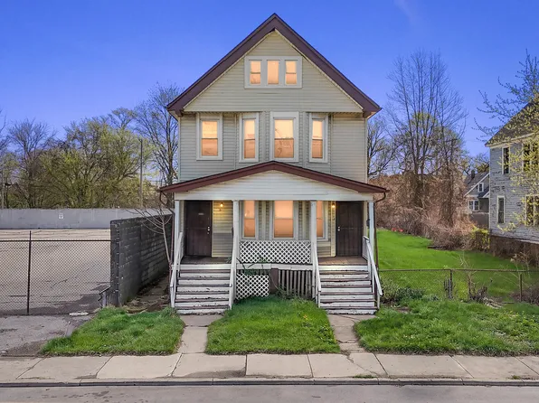 3930 Mount Elliott St, Detroit, MI 48207