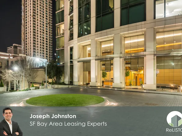 425 1st St Unit 5303, San Francisco, CA 94105