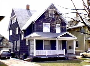 449-451 Emerson St, Rochester, NY 14613