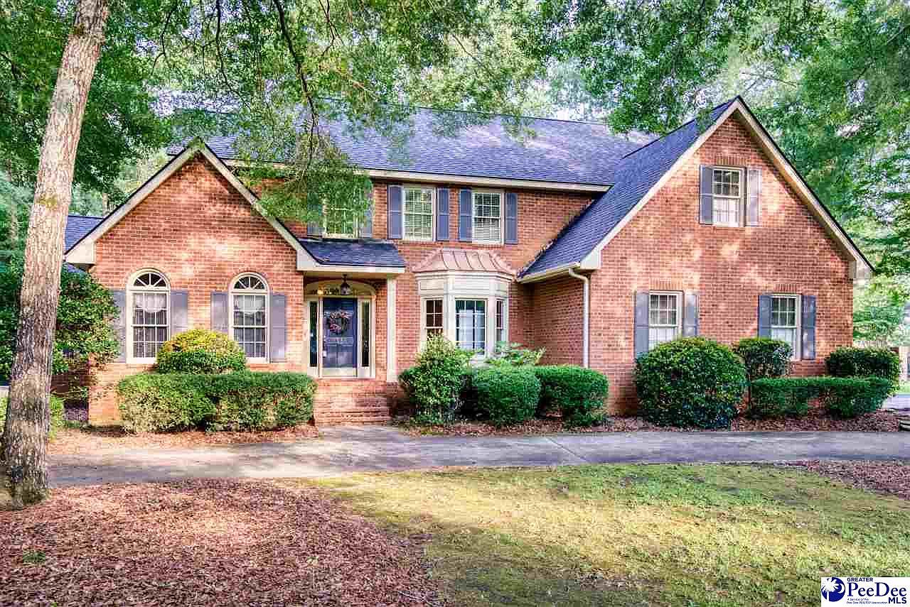 2336 Windsor Forest Dr, Florence, SC 29501 Zillow