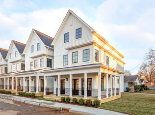 500 Hobson Chapel Pl, Nashville, TN 37206