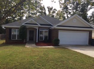 2104 Sylvan Lake Dr, Grovetown, GA 30813