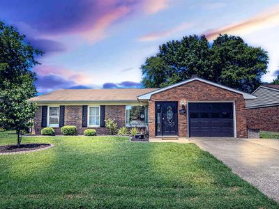 3429 S Dove Loop, Owensboro, KY, 42301