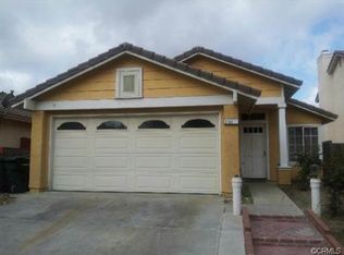 2164 Wilson Ave, Perris, CA 92571