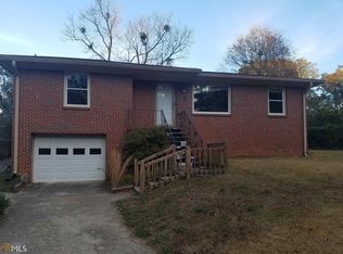 5332 Orchard Pl, Lake City, GA 30260