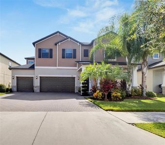 13327 Orca Sound Dr, Riverview, FL, 33579